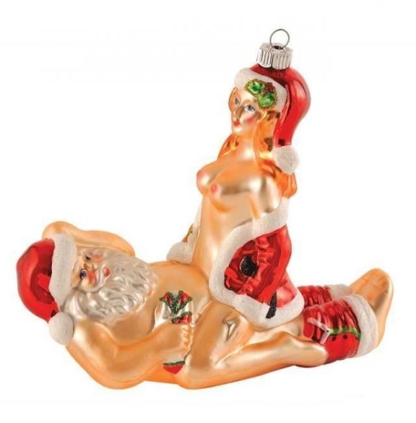 Взрослые ёлочные игрушки Взрослые ёлочные игрушки