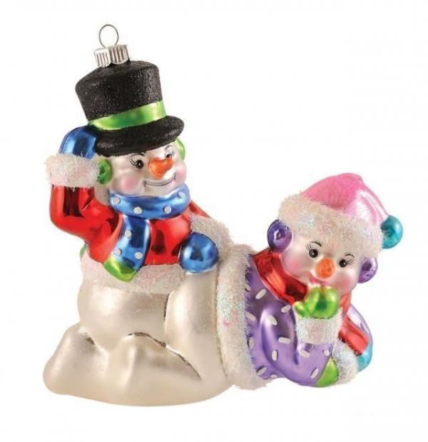 Взрослые ёлочные игрушки Взрослые ёлочные игрушки