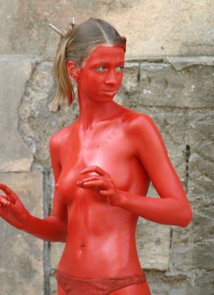 Сперма со всех сторон - Эроприколы