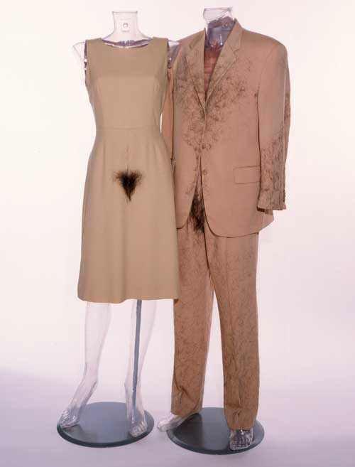 Сперма со всех сторон - Эроприколы