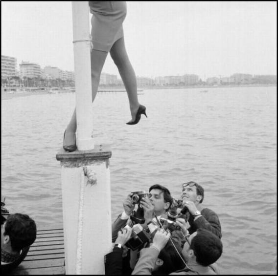 Гифка голой попы - Эроприколы