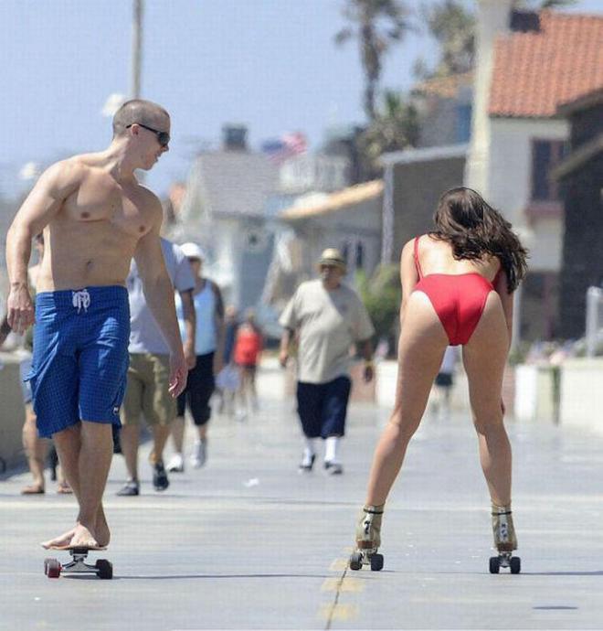 Огромный черный самотык- Эроприколы