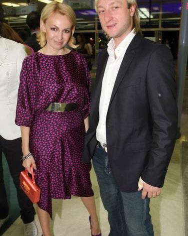 Евровидение 2008 - Дима Билан - ЭКСКЛЮЗИВ