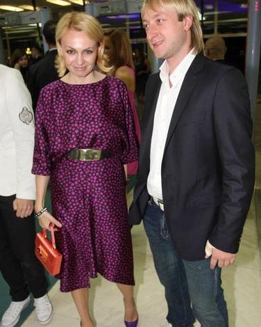 Евровидение 2008 - Дима Билан - ЭКСКЛЮЗИВ