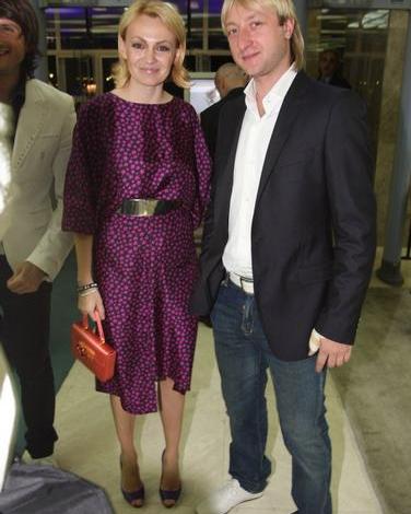 Евровидение 2008 - Дима Билан - ЭКСКЛЮЗИВ