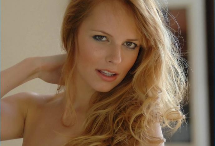 Нежная блядь