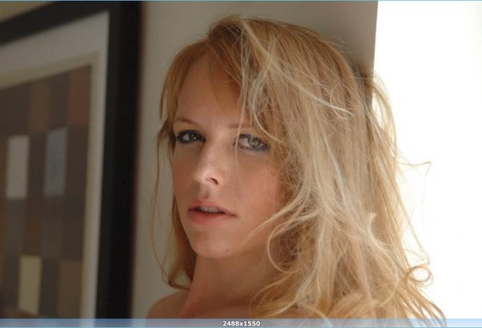 Нежная блядь