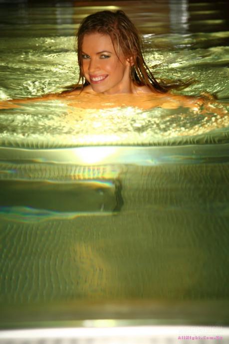 Плохая девочка Marketa Belonoha