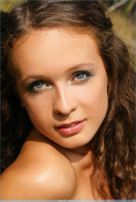 Ждет бурного секса на лесоповале