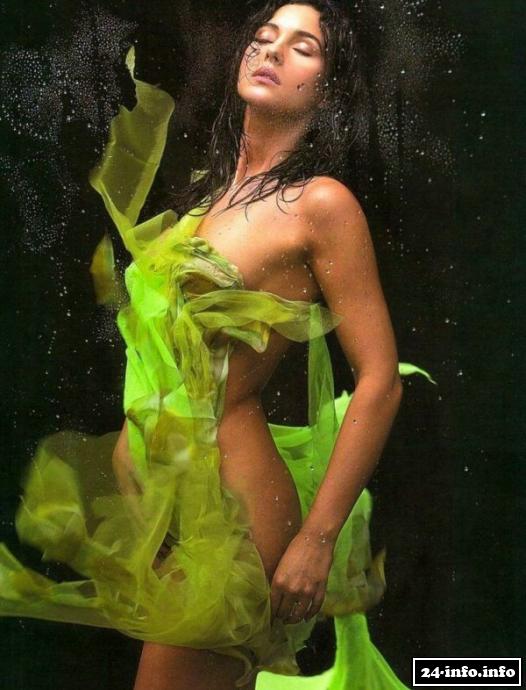 Голая звезда Мишель Трахтенберг