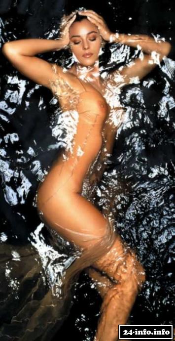 Голая звезда Моника Белуччи