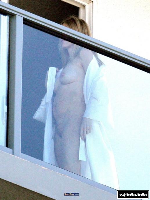 Голая звезда Наоми Уоттс