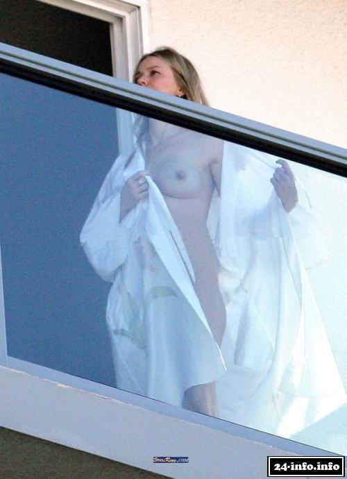 Голая звезда Наоми Уоттс