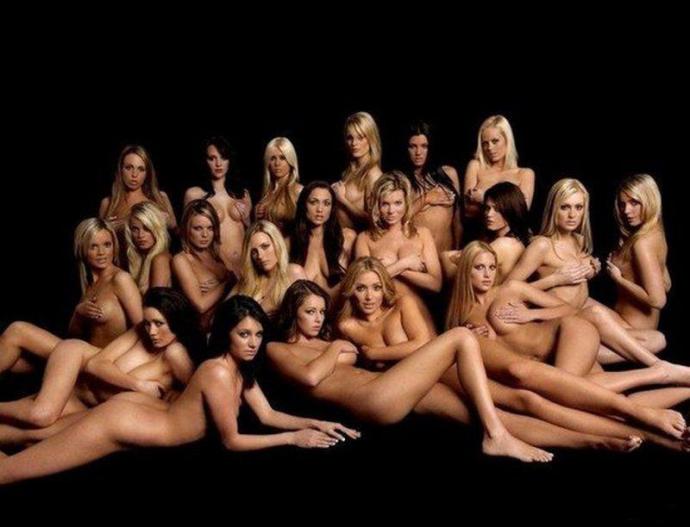 Рюмка в промежности - Эроприколы