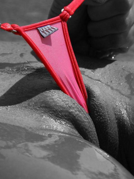 Рюмка в промежности - Эроприколы