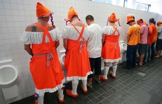 Торт в виде мужского члена - Эроприколы