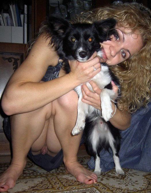 Бабуля показала большие титьки - Эроприколы