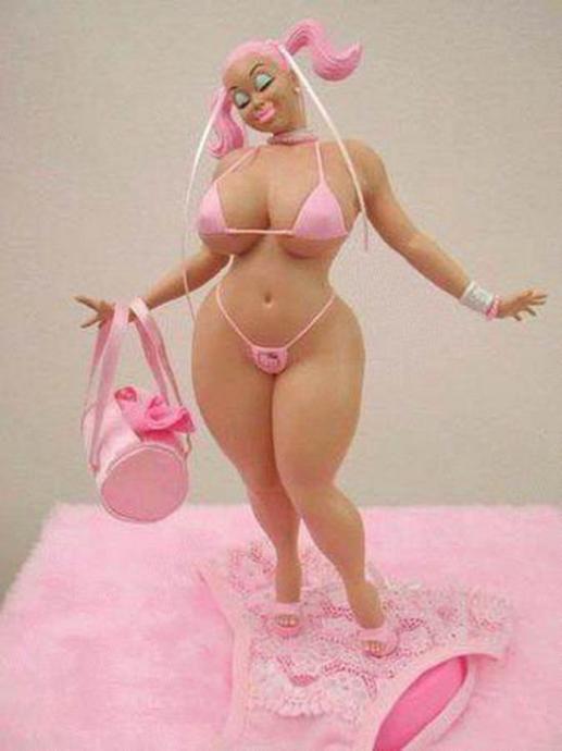 Девчонки пивком не угостите - Эроприколы