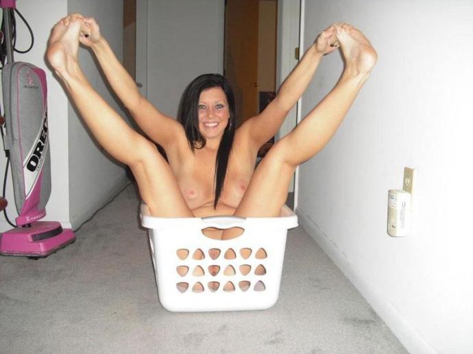 Девчонки пивком не угостите - Эроприколы