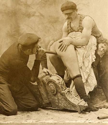 Толстая супер красавица - Эроприколы