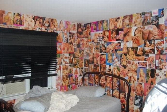 Толстая супер красавица - Эроприколы