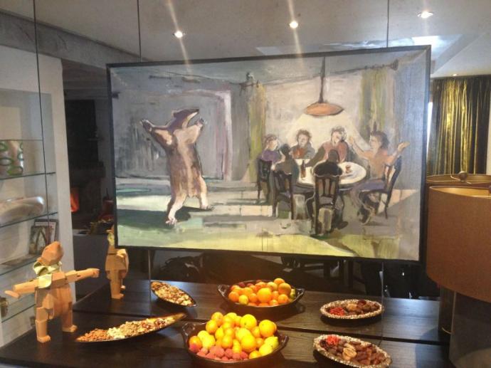 Высокие каблуки. Как вы, женщины, ходите на них? (ассорти) Высокие каблуки. Как вы, женщины, ходите на них? (ассорти)