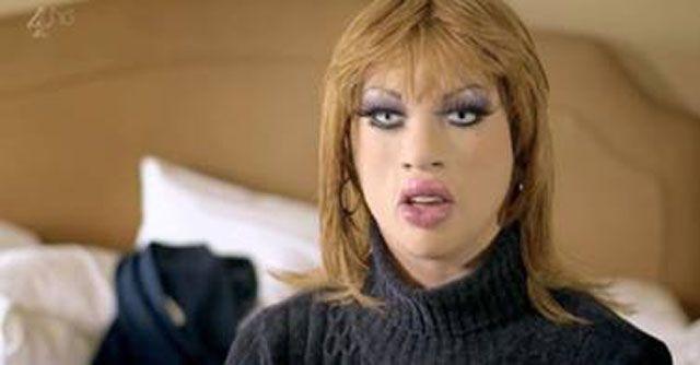 Силиконовый костюм женщины, популярный среди европейских извращенцев Силиконовый костюм женщины, популярный среди европейских извращенцев