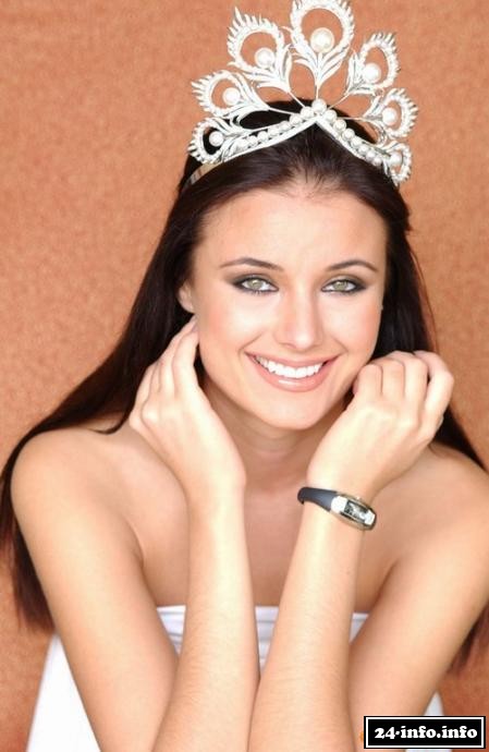 Голая Оксана Федорова (эротические фото)