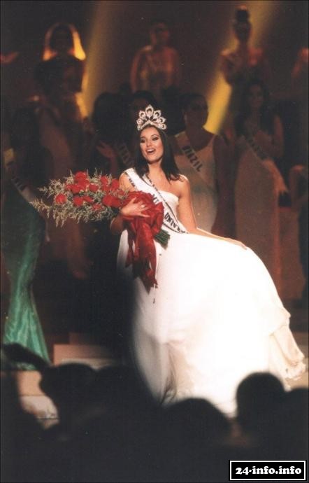 Голая Оксана Федорова (эротические фото)