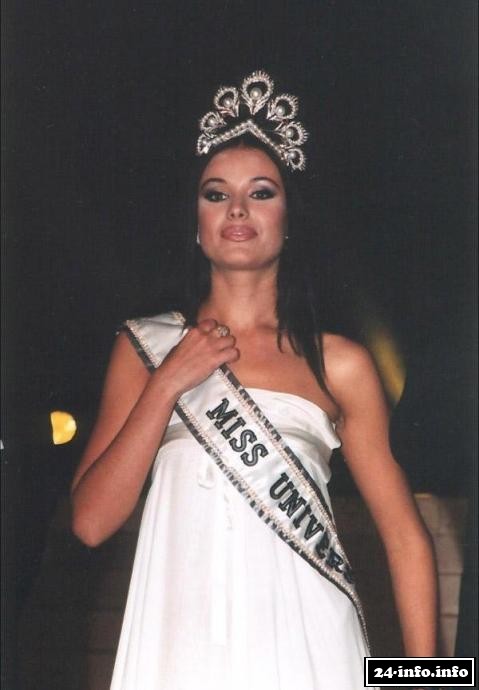 Голая Оксана Федорова (эротические фото)