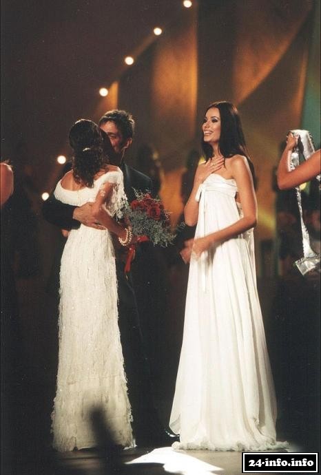 Голая Оксана Федорова (эротические фото)