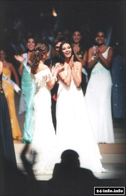 Голая Оксана Федорова (эротические фото)