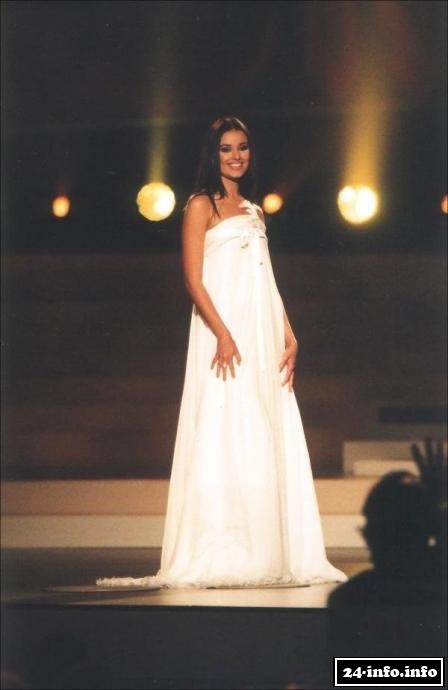 Голая Оксана Федорова (эротические фото)