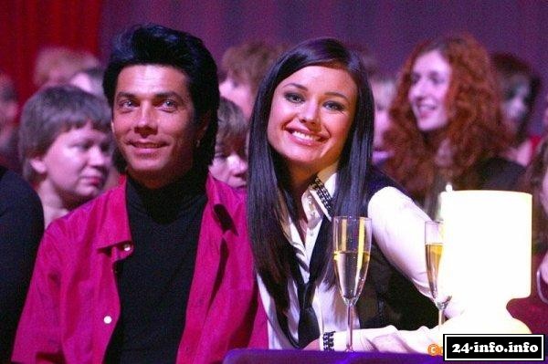 Голая Оксана Федорова (эротические фото)