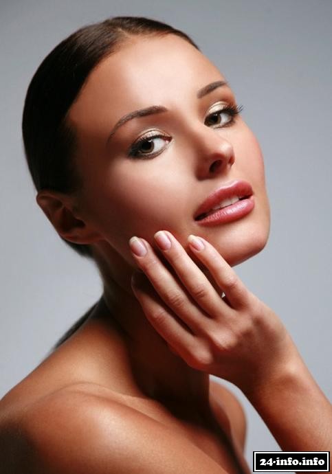 Голая Оксана Федорова (эротические фото)