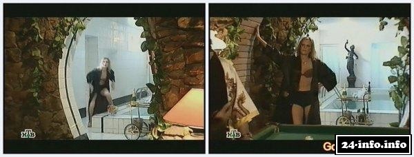 Голая Олеся Судзиловская (новые фото)