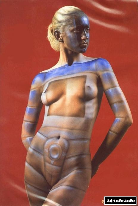 Голая Ольга Бузова (эротические фото)