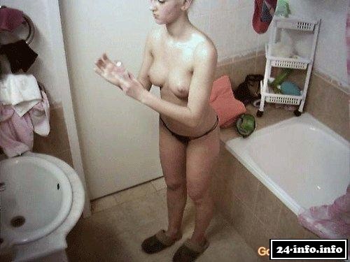 Голая Ольга Бузова (эротические фото)