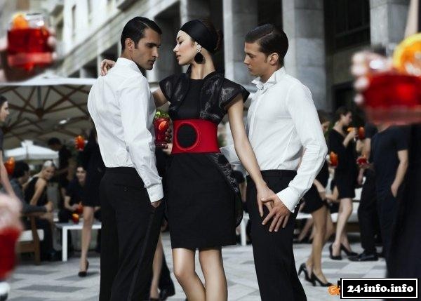 Голая Ольга Куриленко (фото 18+)