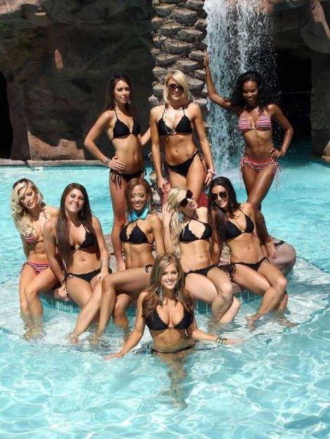 Подборка фотографий красивых девушек