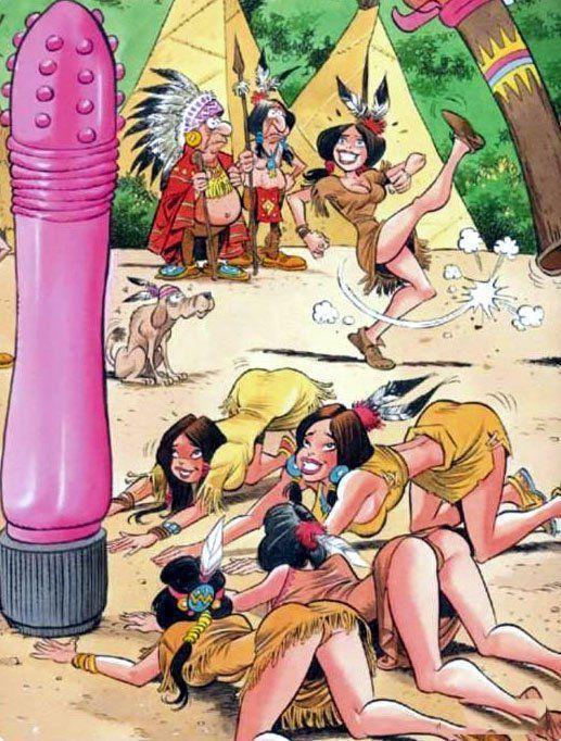 Девушка вверх жопой - Эроприколы