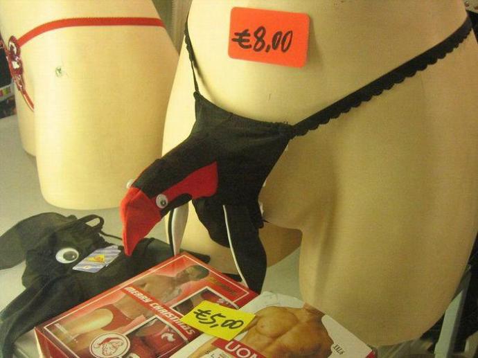 Минет под водой - Эроприколы