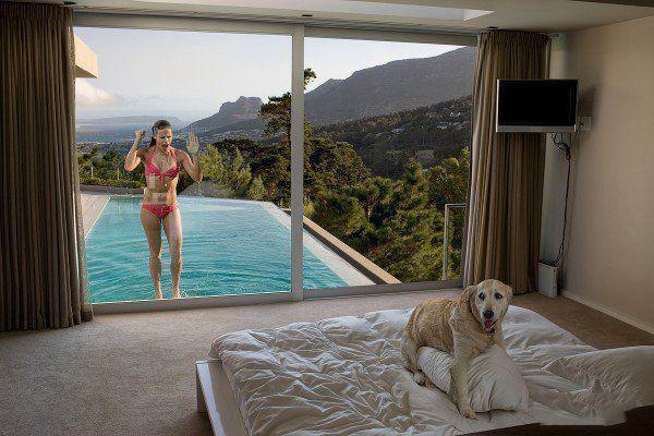 Очень волосатая женская писька - Эроприколы