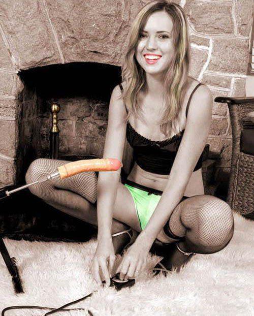 Баба дура - Эроприколы