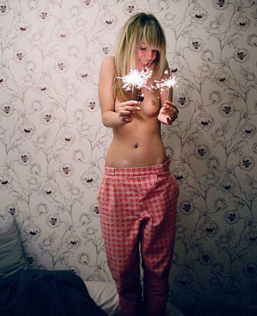 Нудитский пляж - Эроприколы