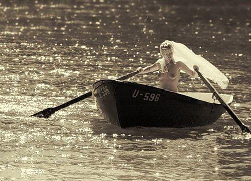 Нудитский пляж - Эроприколы