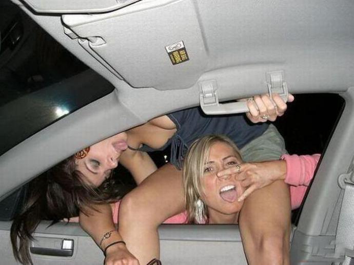 Нудитский пляж - Эроприколы