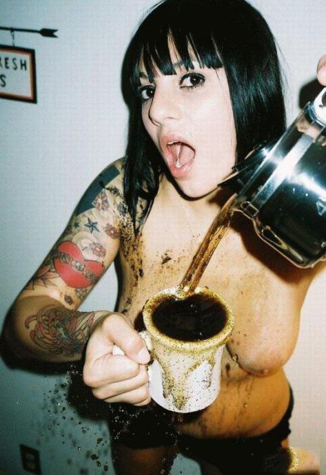 Голая Анка пулеметчица - Эроприколы