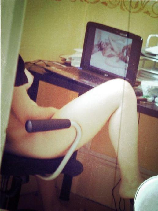 Голая Анка пулеметчица - Эроприколы