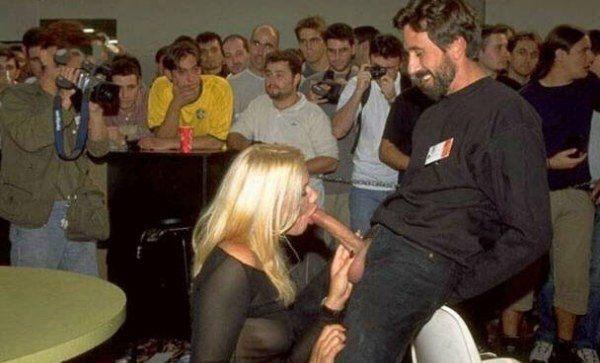 Голая Анка пулеметчица - Эроприколы